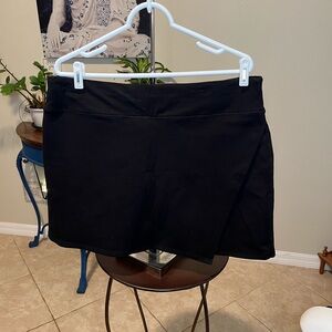 Intro Love The Fit Skort - Shorts + Skirt - Tummy Control - Petite XL - XLP